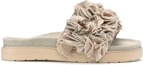 Lory Lu - Beige