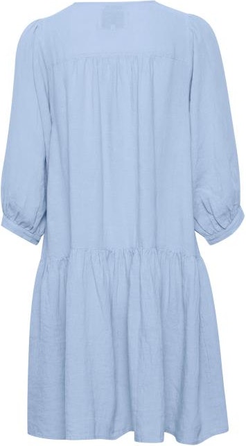 ChaniasPW Dress - Brunnera Blue