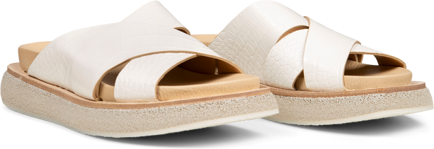 7828 Cocco Bianco - Dust