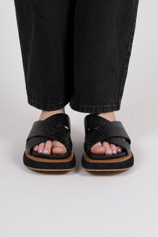 7828 Cocco Nero - Nero