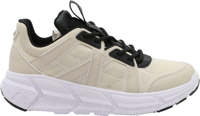 Cervo - Beige Black