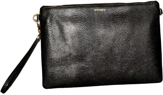 Kira Double Snake - Black - Whyred - Tilbehør - VILLOID.no