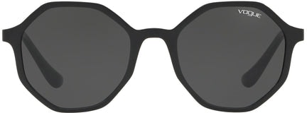 0VO5222S - Black/Grey