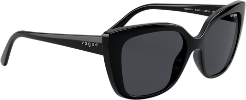 0VO5337S - Black/Grey