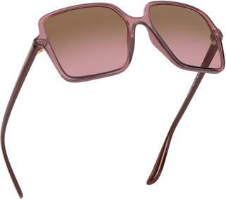 0VO5352S - Transparent Pink/Pink Gradient