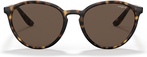 0VO5374S - Dark Havana/Brown