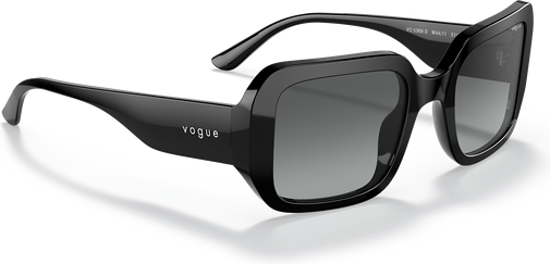 0VO5369S - Black/Grey Gradient