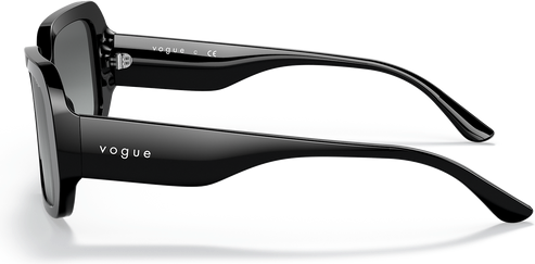 0VO5369S - Black/Grey Gradient