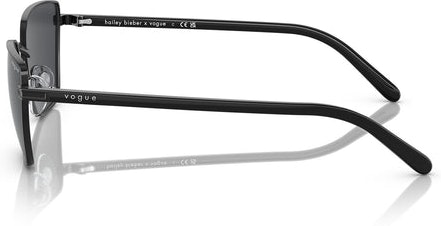 0VO4245S - Black/Dark Grey
