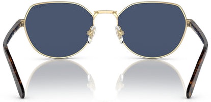0VO4242S - Gold/Dark Blue