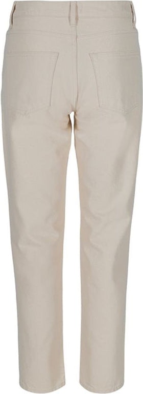 Terrence Tomboy Jeans - Ecru