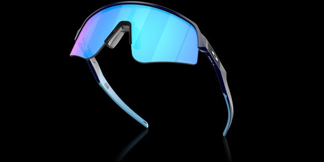 Sutro Lite Sweep - Matte Navy - Prizm Sapphire