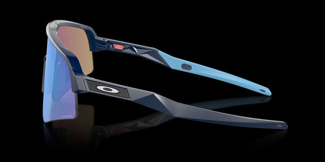 Sutro Lite Sweep - Matte Navy - Prizm Sapphire