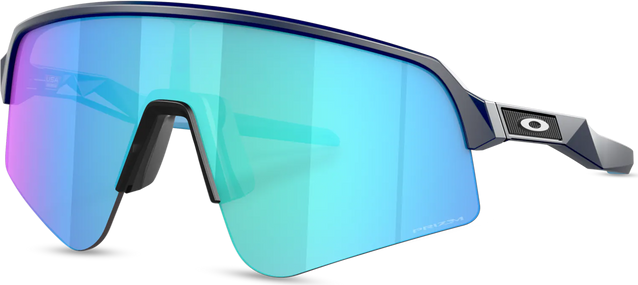 Sutro Lite Sweep - Matte Navy - Prizm Sapphire
