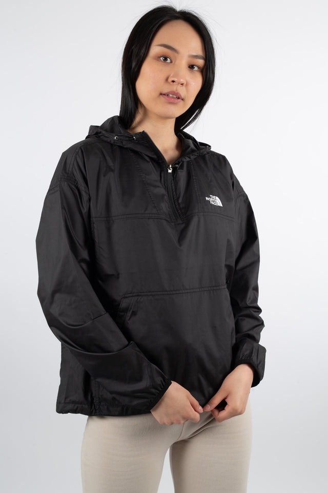Cyclone Pullover - Tnf Black
