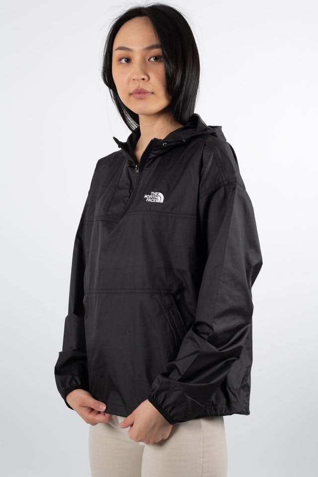 Cyclone Pullover - Tnf Black