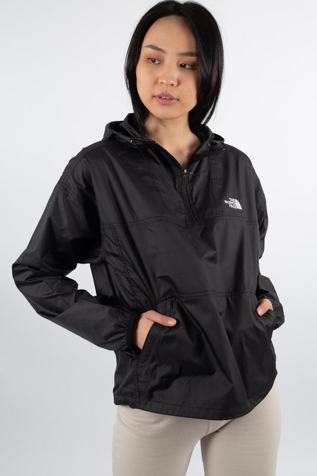 Cyclone Pullover - Tnf Black