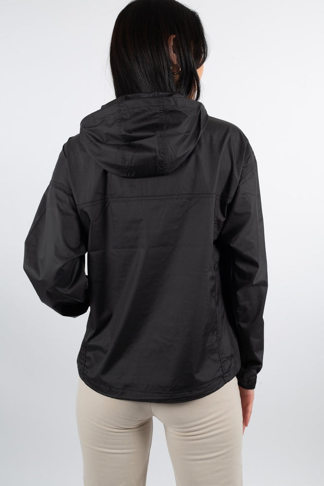 Cyclone Pullover - Tnf Black