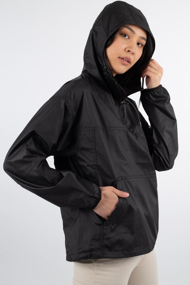Cyclone Pullover - Tnf Black