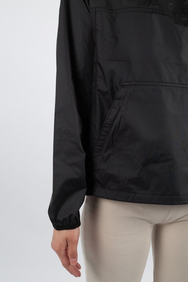 Cyclone Pullover - Tnf Black