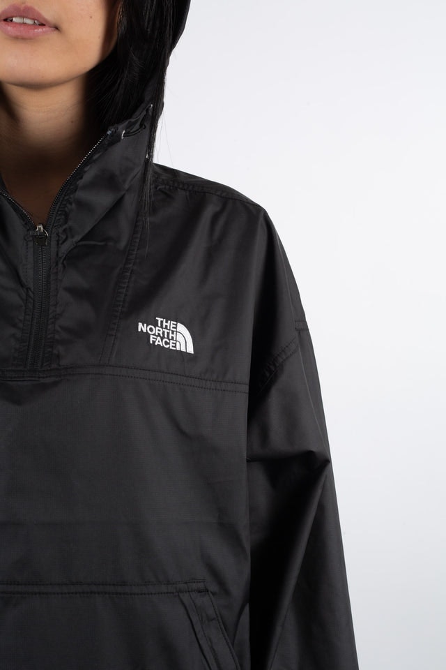 Cyclone Pullover - Tnf Black