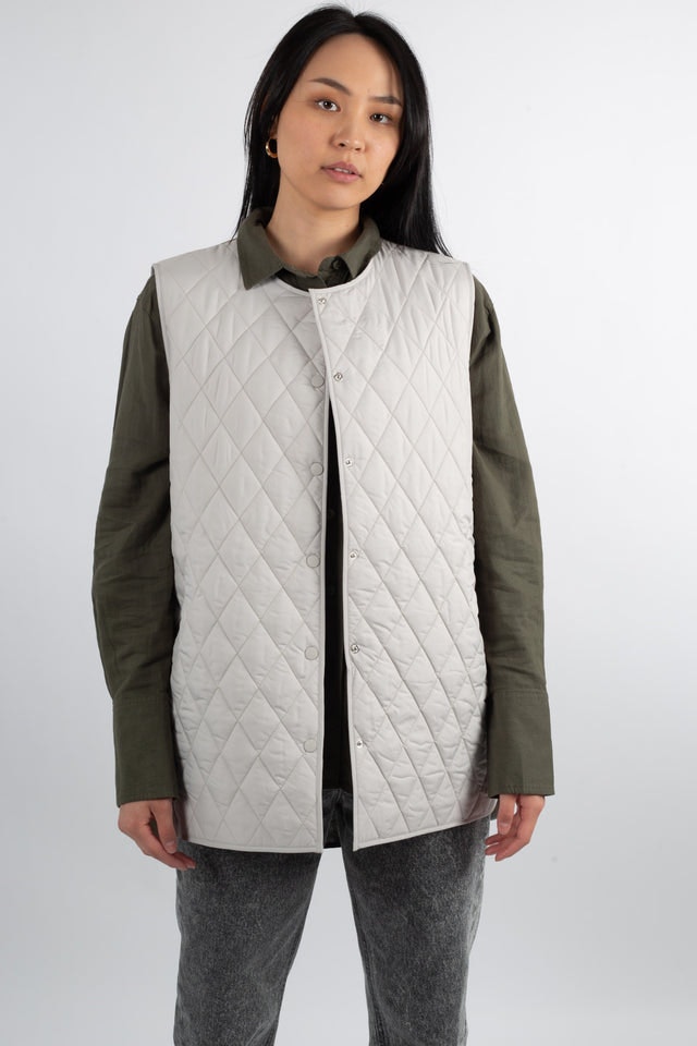 Sealiner Vest - Sandshell Mix