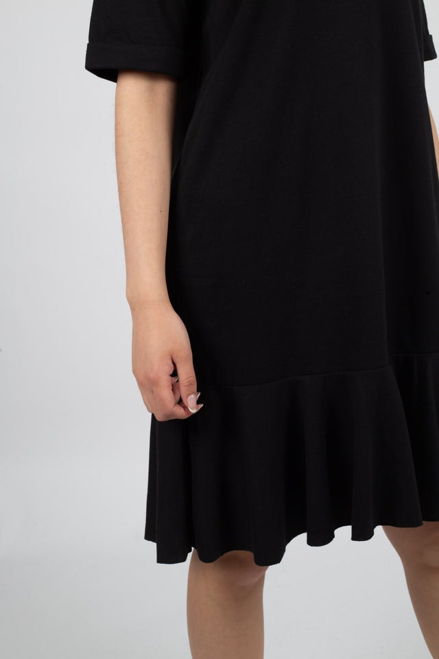 Payton Dress - Black