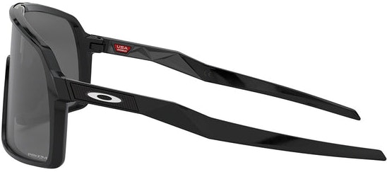 Sutro - Prizm Black Iridium - Oakley - Tilbehør - VILLOID.no