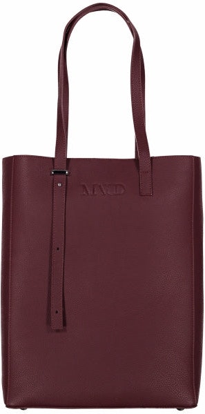 Maud Tote Bag - Vineyard wine - MAUD - Tilbehør - VILLOID.no