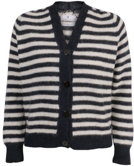 Striper Arniesays: Blane Stripe Genser - ArnieSays - Gensere - VILLOID.no