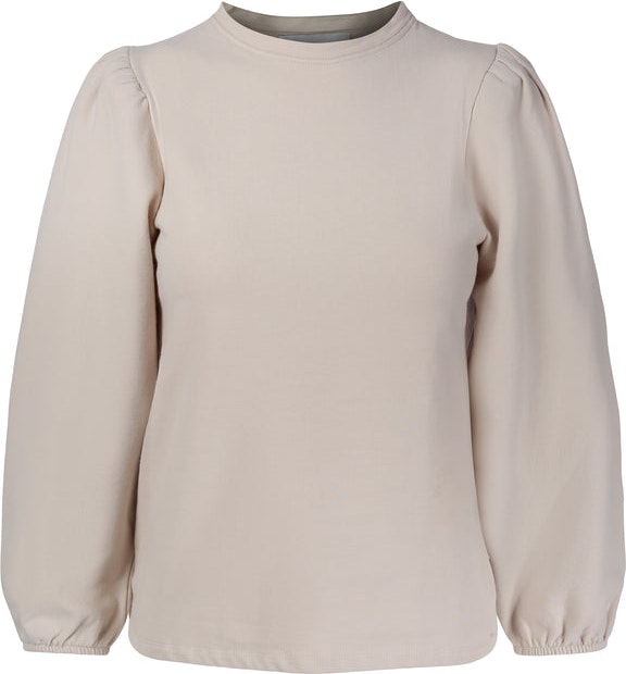 Fia Sweater - Beige