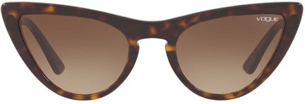 Tortoise - Brown Gradient - Vogue - Tilbehør - VILLOID.no