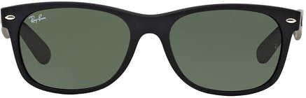 New Wayfarer - Crystal Green - Ray Ban - Tilbehør - VILLOID.no