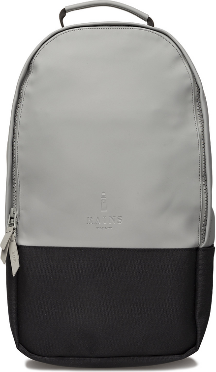 City Backpack - Stone - Rains - Tilbehør - VILLOID.no