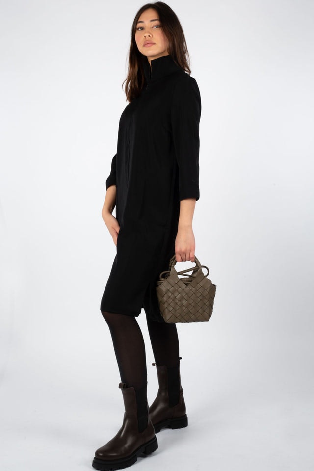 Alby Dress - Black