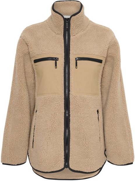 OtellIW Jacket - Sandstone