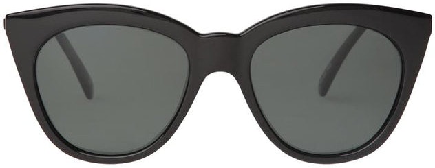 Halfmoon Magic - Black - Le Specs - Tilbehør - VILLOID.no