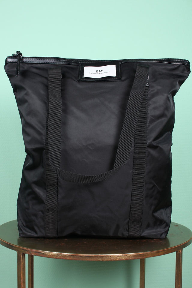 Day Gweneth Tote - Black - DAY ET - Tilbehør - VILLOID.no