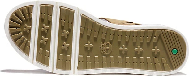 Safari Dawn Backstrap - Olive Nubuck