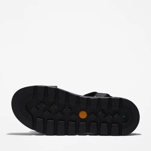Ray City Sandal Ankle Strap - Black