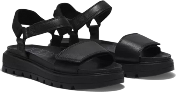 Ray City Sandal Ankle Strap - Black
