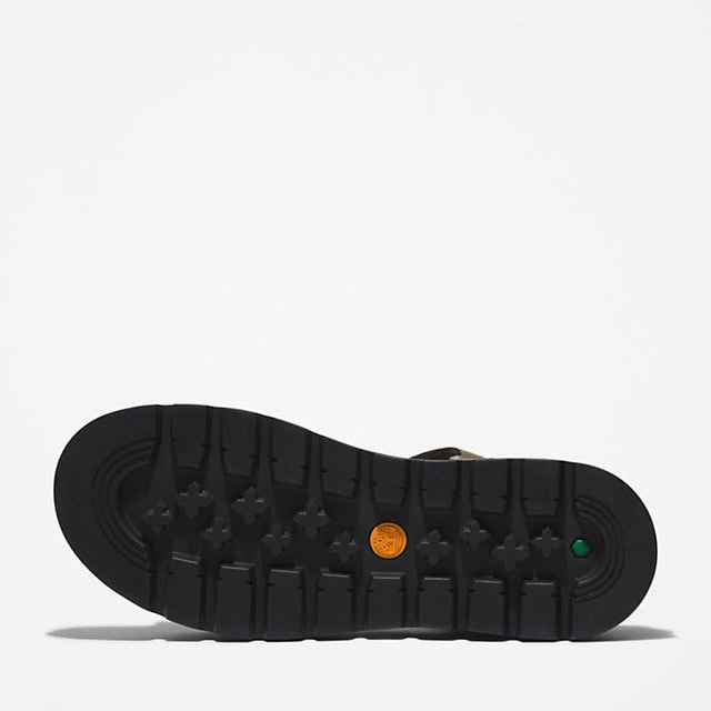 Ray City Sandal Ankle Strap - Dark Green