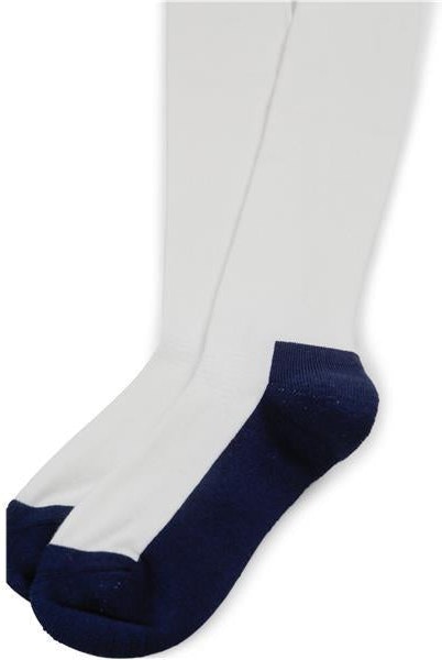 Terry Sock - Ecru