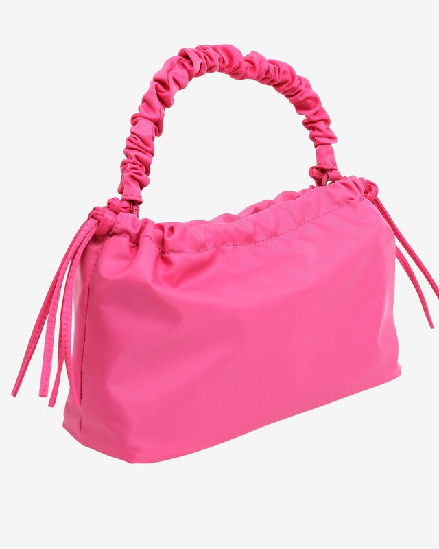 Arcadia Twill - Ultra Pink