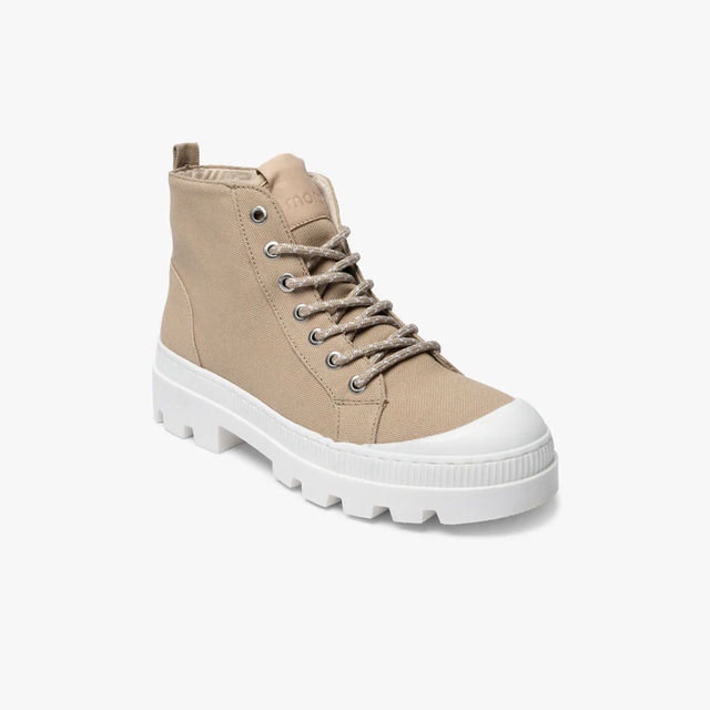Arete High - Crudo