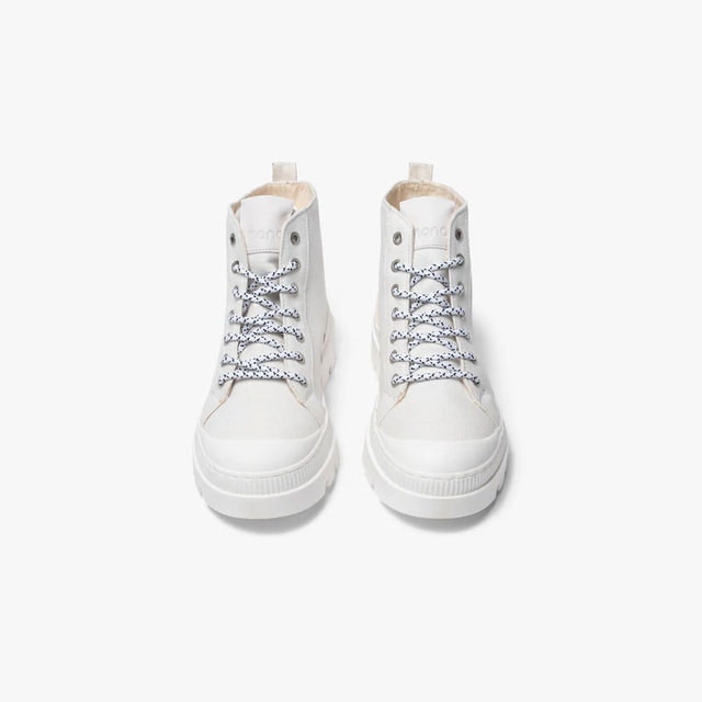 Arete High - Semiblanco