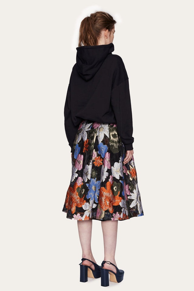 Adrisa Hoodie - Dream Extreme - Stine Goya - Gensere - VILLOID.no