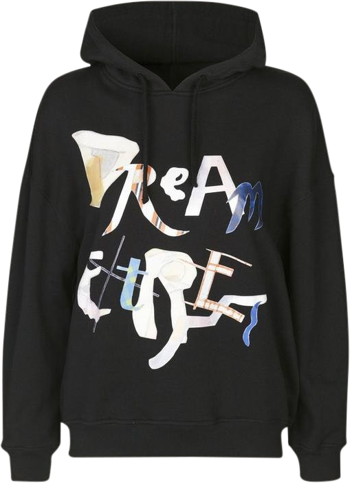Adrisa Hoodie - Dream Extreme