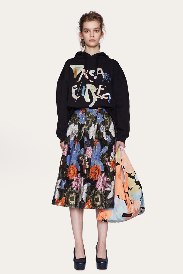 Adrisa Hoodie - Dream Extreme - Stine Goya - Gensere - VILLOID.no