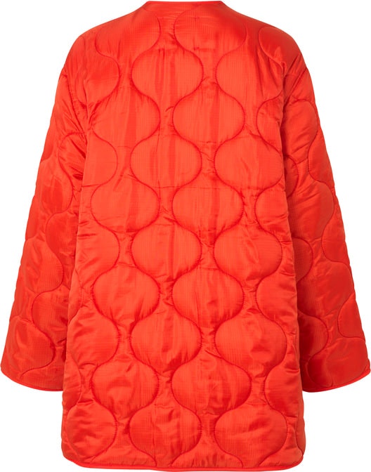 Amazon Jacket 12853 - Spicy Orange